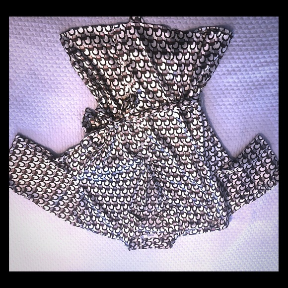 Blouse - Picture 1 of 2